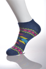 Sueur sportive - les chaussettes courantes de nylon absorbant avec Elastane aucune exposition cogne le type